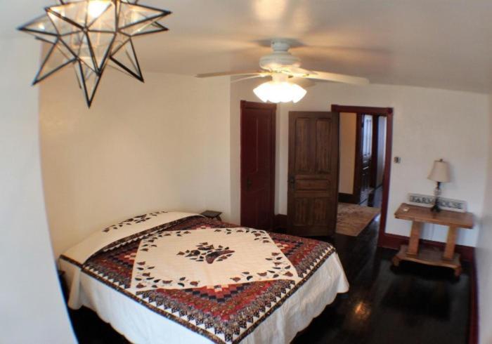 Stone Hollow Farms Bed and Breakfast Mercersburg Zewnętrze zdjęcie