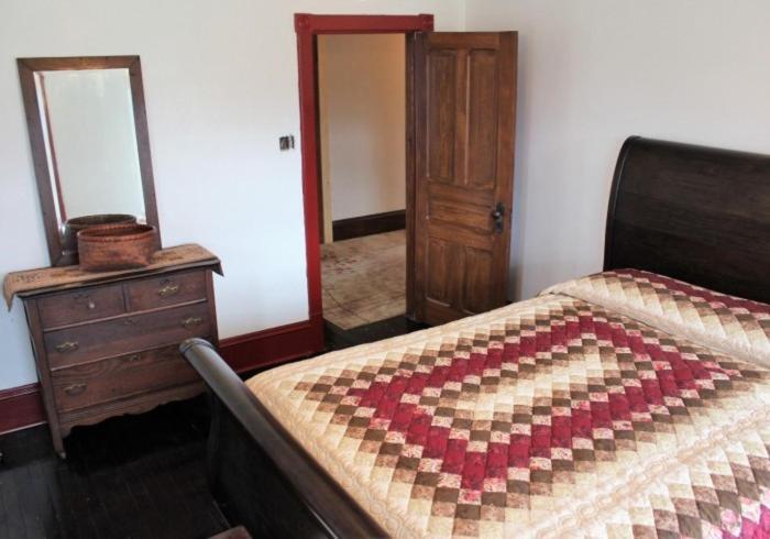 Stone Hollow Farms Bed and Breakfast Mercersburg Zewnętrze zdjęcie